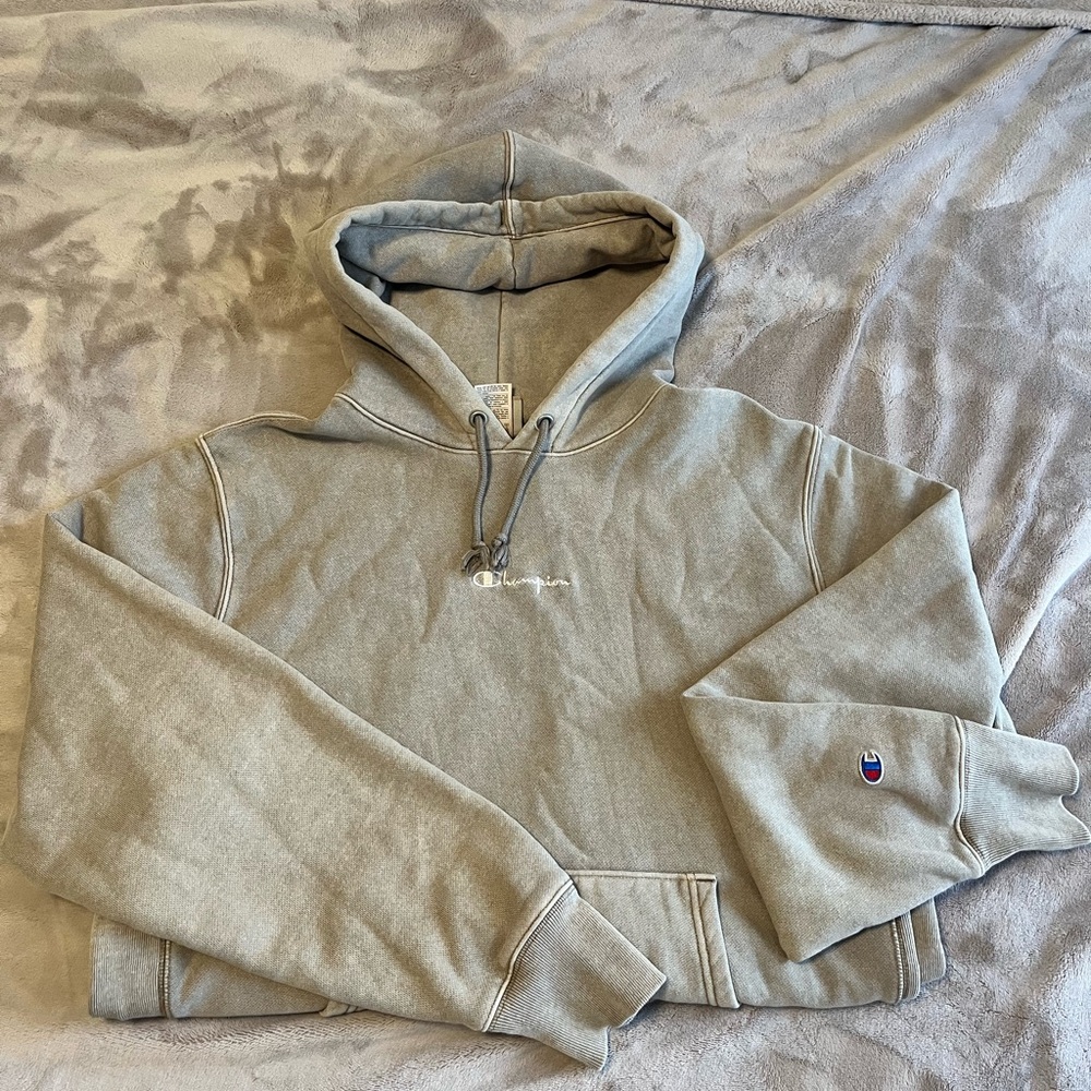 Champion  Hoodie